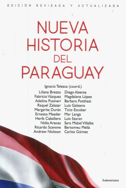 Nueva Historia del Paraguay