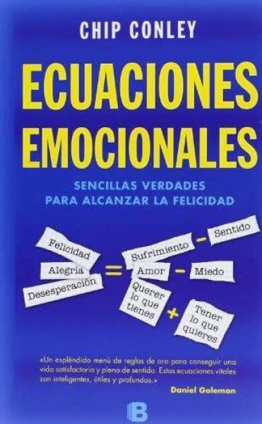 Ecuaciones Emocionales