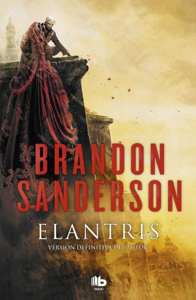 Elantris