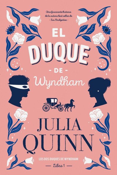 El Duque de Wyndham 1