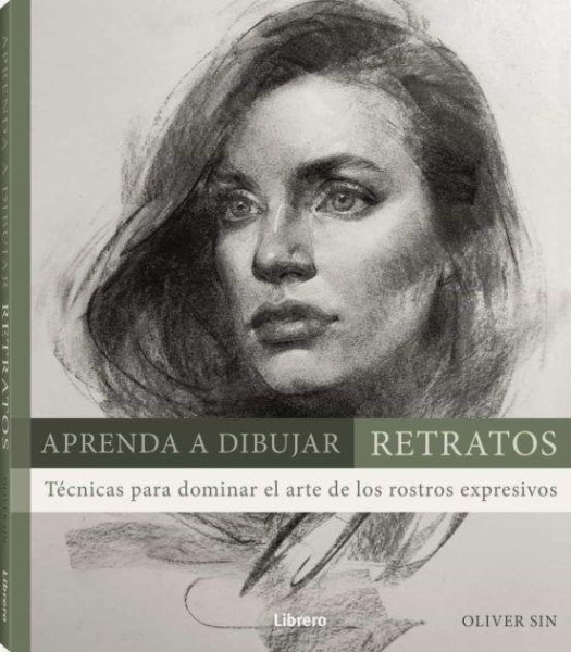 Aprende a Dibujar Retratos