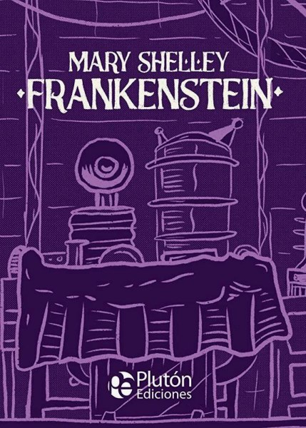 Frankenstein Td