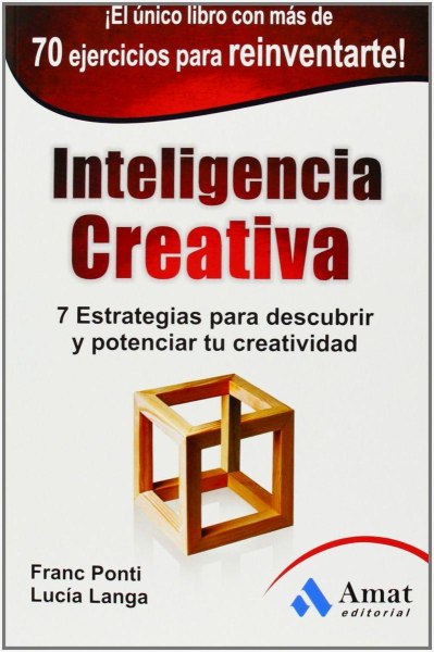 Inteligencia Creativa