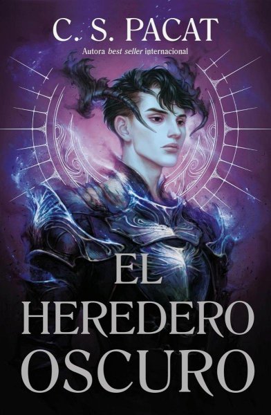 El Heredero Oscuro