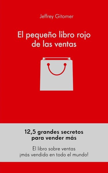 El Pequeño Libro Rojo De Las Ventas