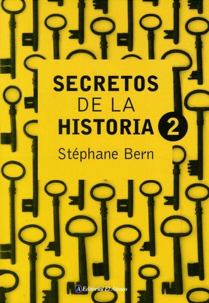 Secretos de la Historia 2