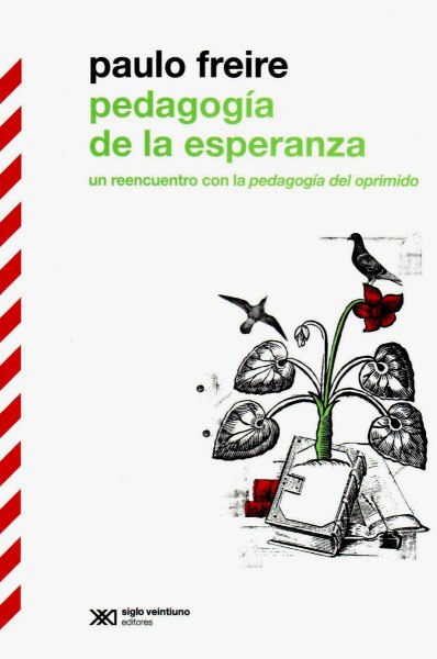 Pedagogia de la Esperanza