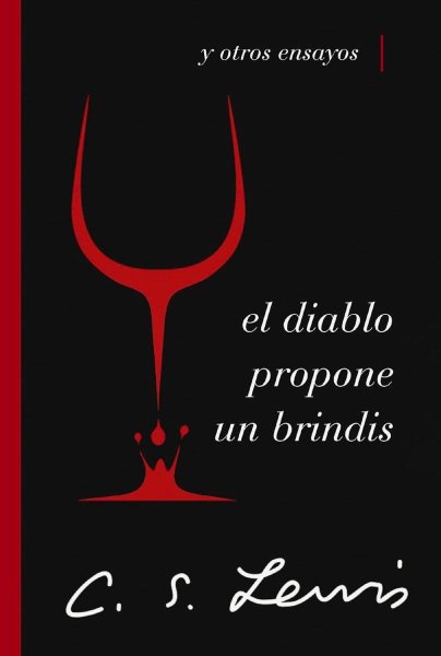 El Diablo Propone Un Brindis