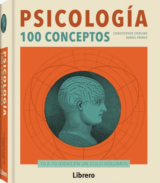 Psicologia 100 Conceptos