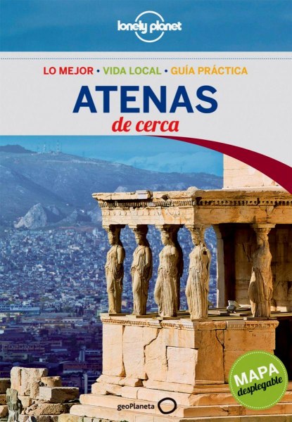 Atenas De Cerca