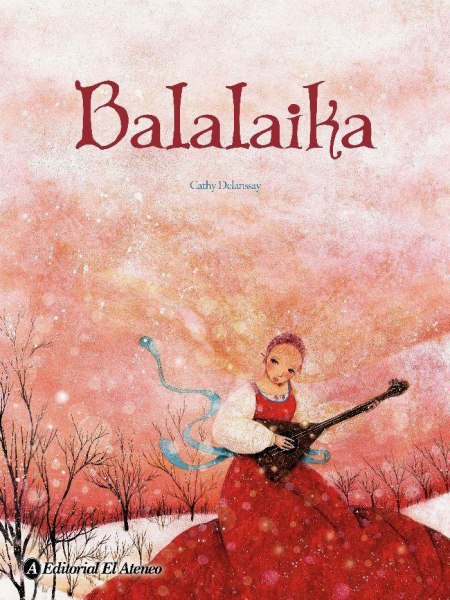 Balalaika - Ateneo
