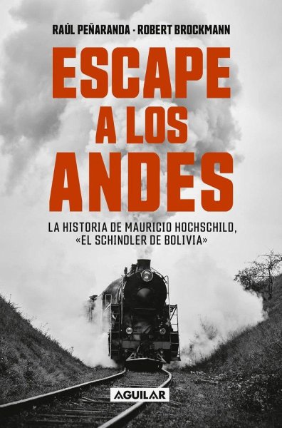 Escape a Los Andes