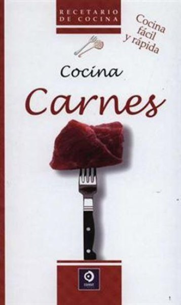 Cocina - Carnes