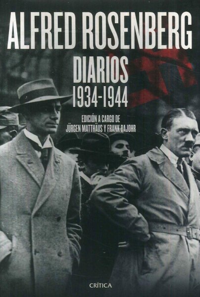 Diarios 1934-1944