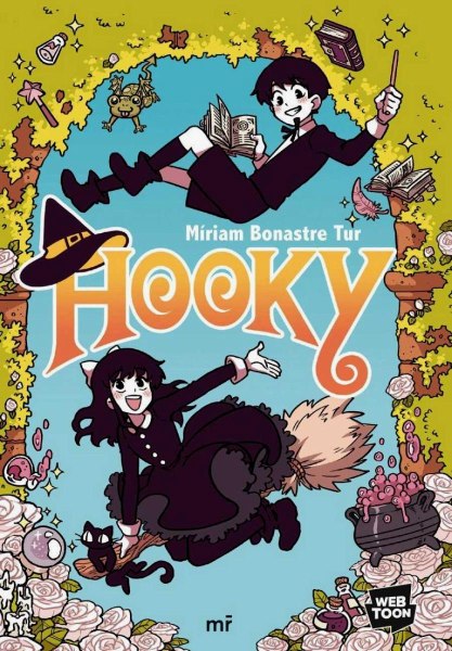 Hooky 1