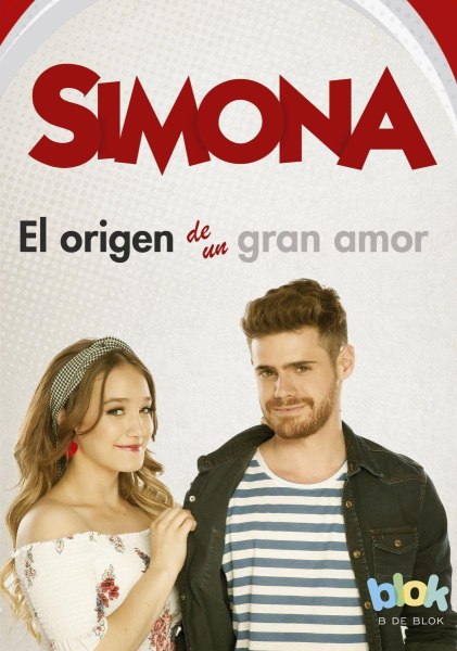 Simona El Origen de Un Gran Amor