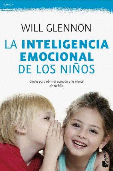 La Inteligencia Emocional de Los Niños