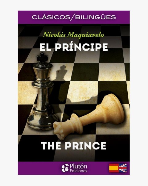 El Principe Bilingue
