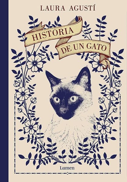 Historia de Un Gato Td