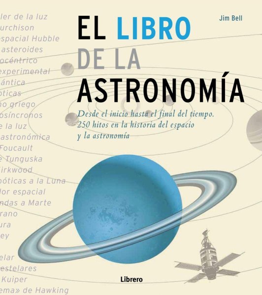 El Libro de la Astronomia