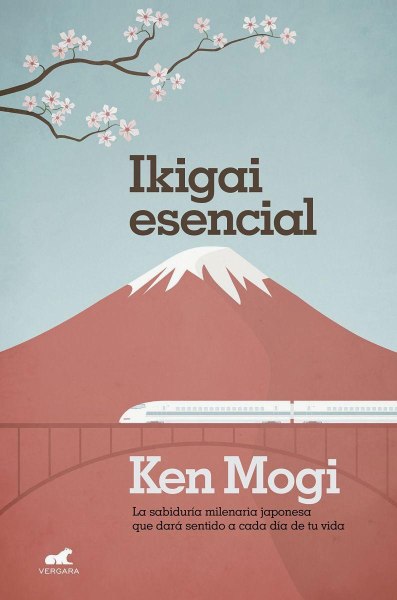 Ikigai Esencial