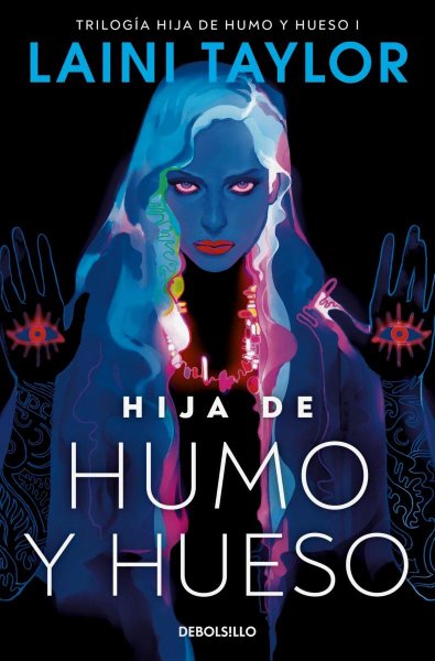 Hija De Humo y Hueso