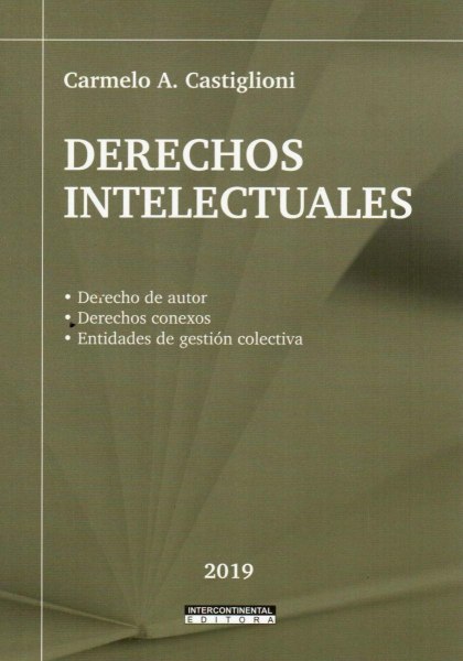 Derechos Intelectuales