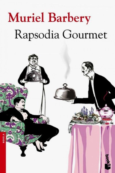 Rapsodia Gourmet