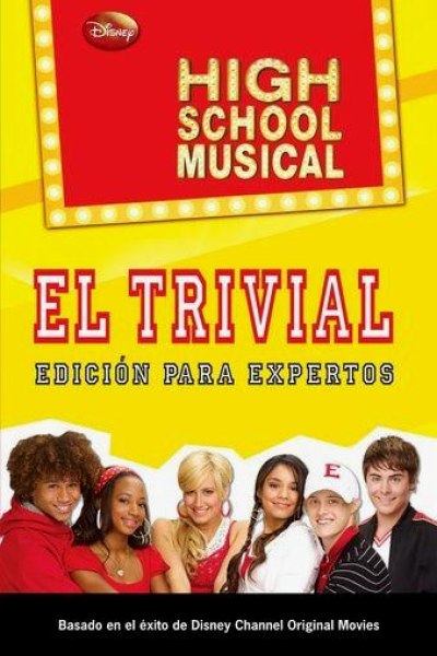 High School Musical - El Trivial