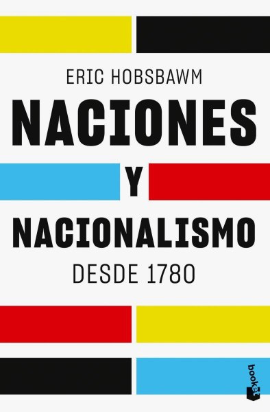 Naciones y Nacionalismo Desde 1780