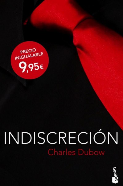 Indiscreción Td