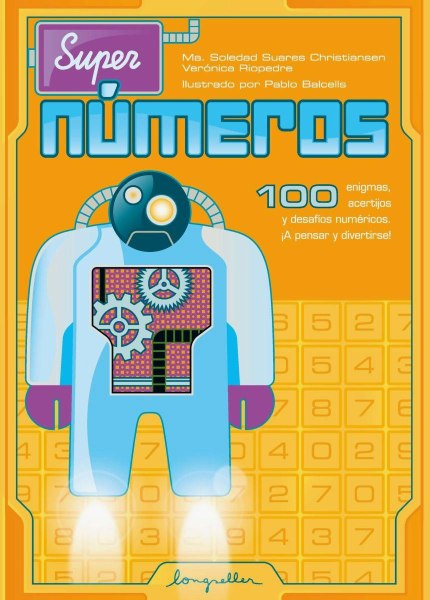 Super Numeros