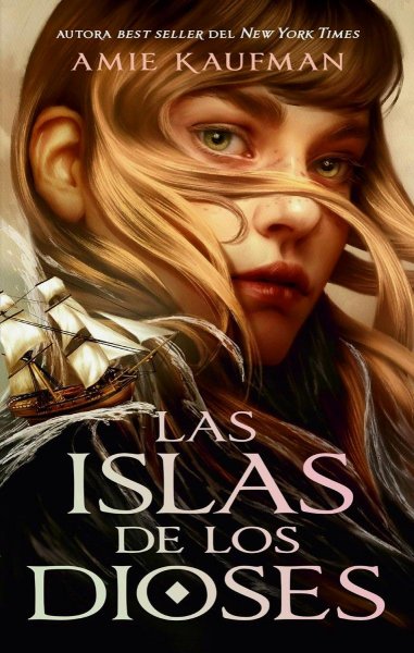 Las Islas de Los Dioses