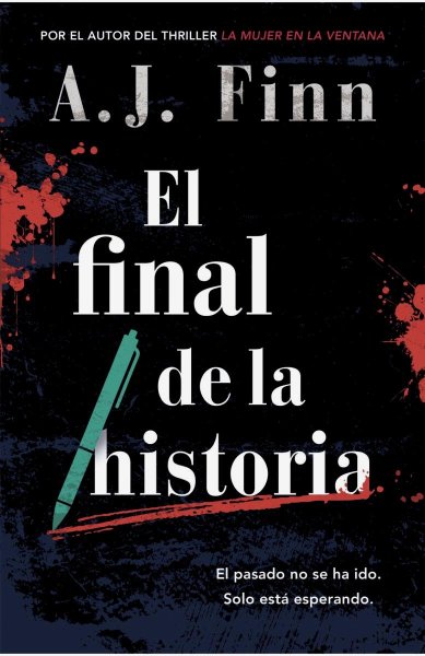 El Final de la Historia