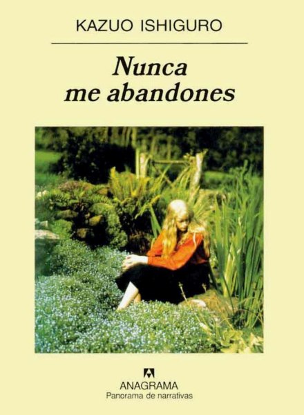 Nunca Me Abandones