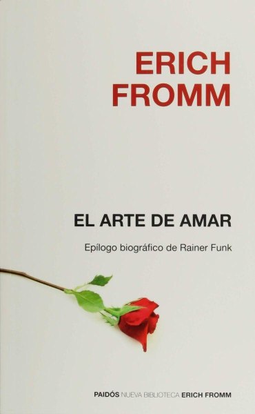 El Arte de Amar