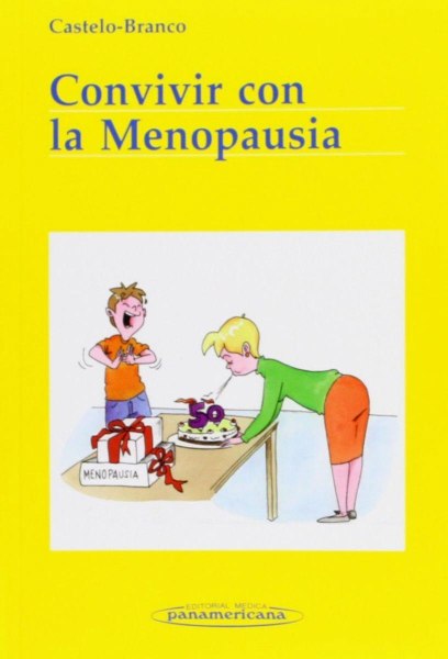 Convivir Con la Menopausia