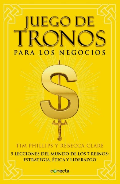 Juego de Tronos para Los Negocios