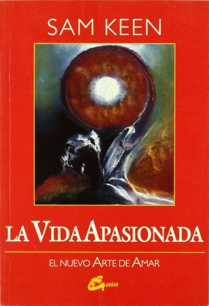 La Vida Apasionada