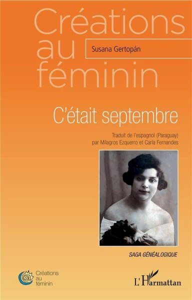 Creations Au Feminin en Frances