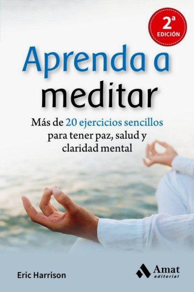 Aprenda a Meditar