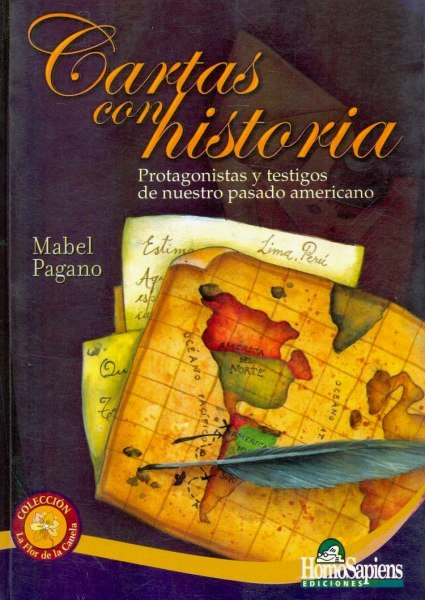 Cartas Con Historia