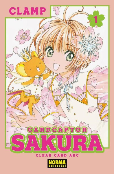 Cardcaptor Sakura