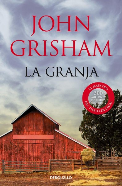La Granja - Grisham