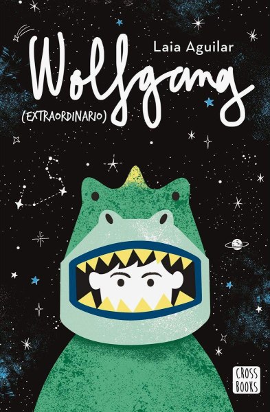 Wolfgang Extraordinario