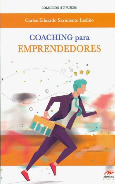 Coaching Para Emprendedores