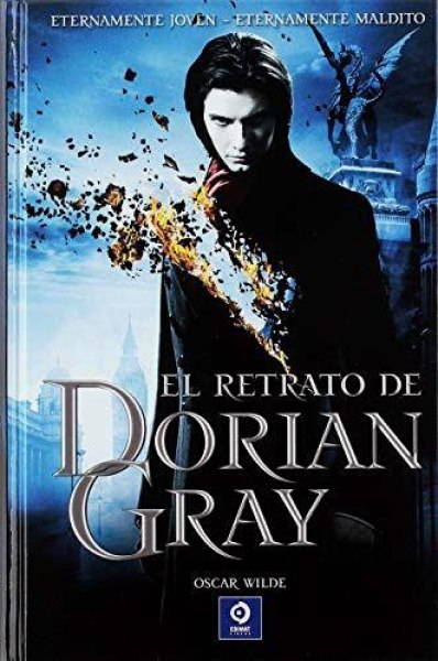 El Retrato De Dorian Gray