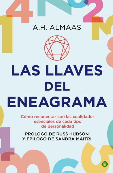 Las Llaves del Enegrama