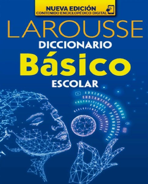 Diccionario Basico Escolar