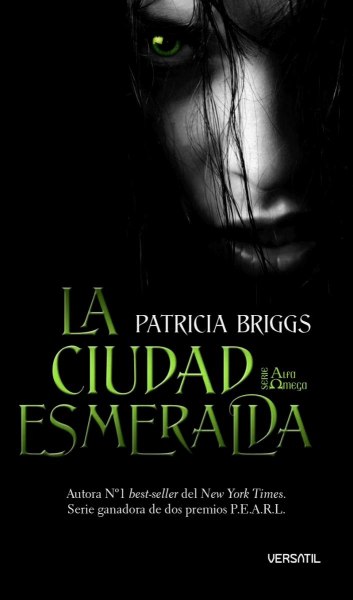 Pack Cry Wolf - Ciudad Esmeralda